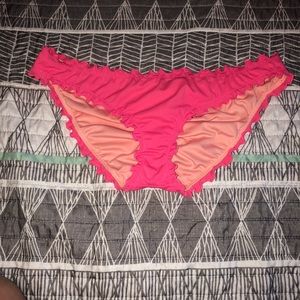 Victoria’s Secret swimsuit bottoms